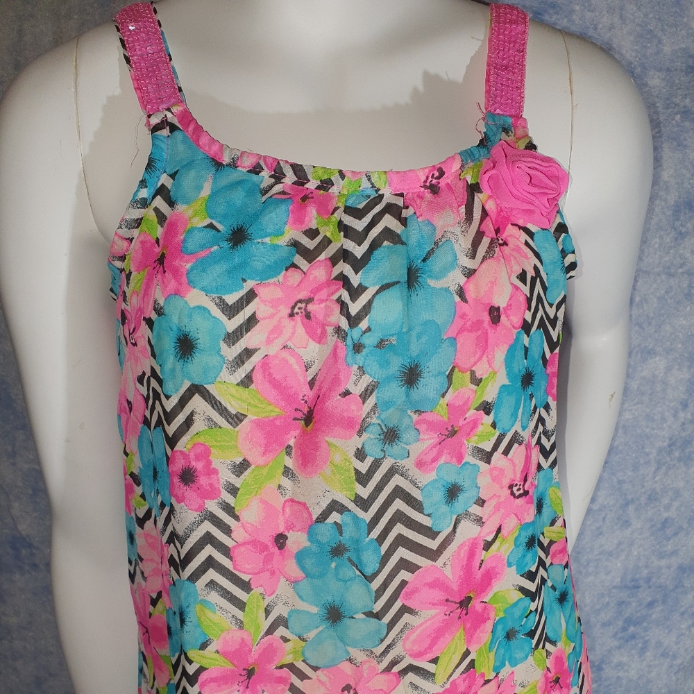 Pogo club tank    (C-Z#81)